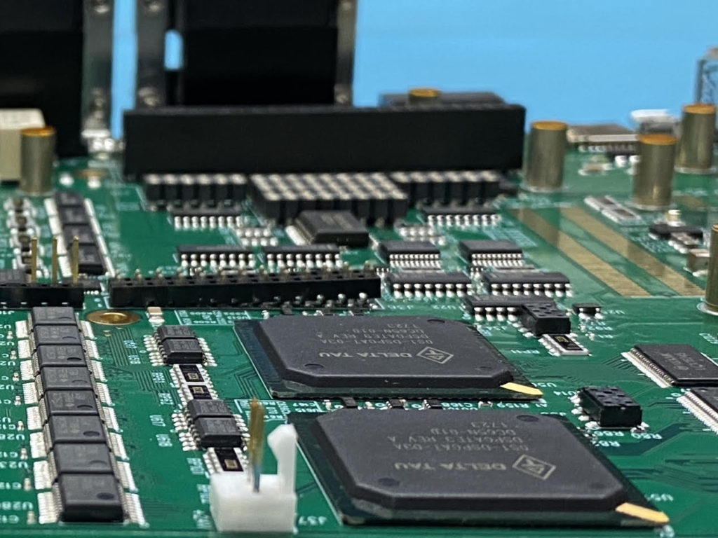 Understanding Quick Turn Pcb Fabrication Board Assembly