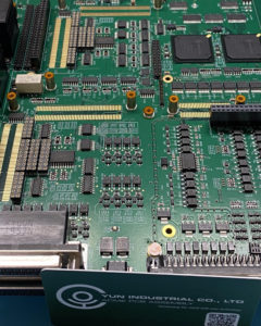 PCB Fabrication near me