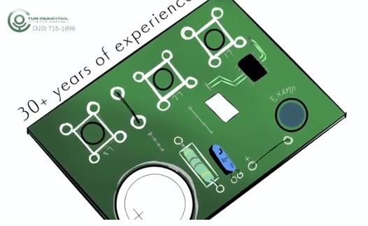 pcb assemby turnkey