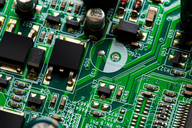 Printed Circuit Boards