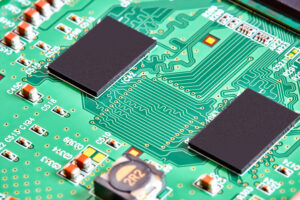 electronic circuit board smt